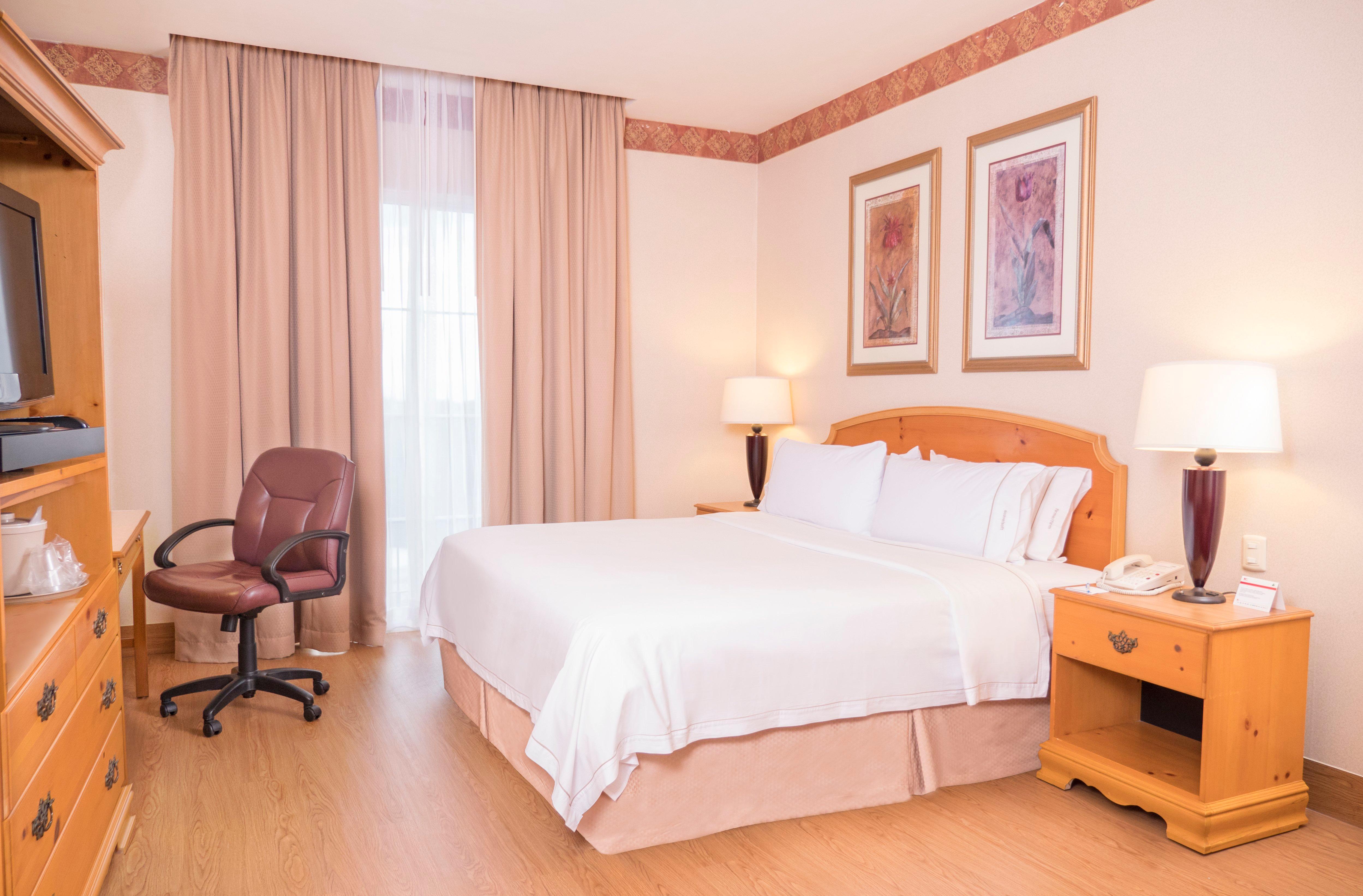 Holiday Inn Express Silao-Aeropuerto Bajio By Ihg Zewnętrze zdjęcie