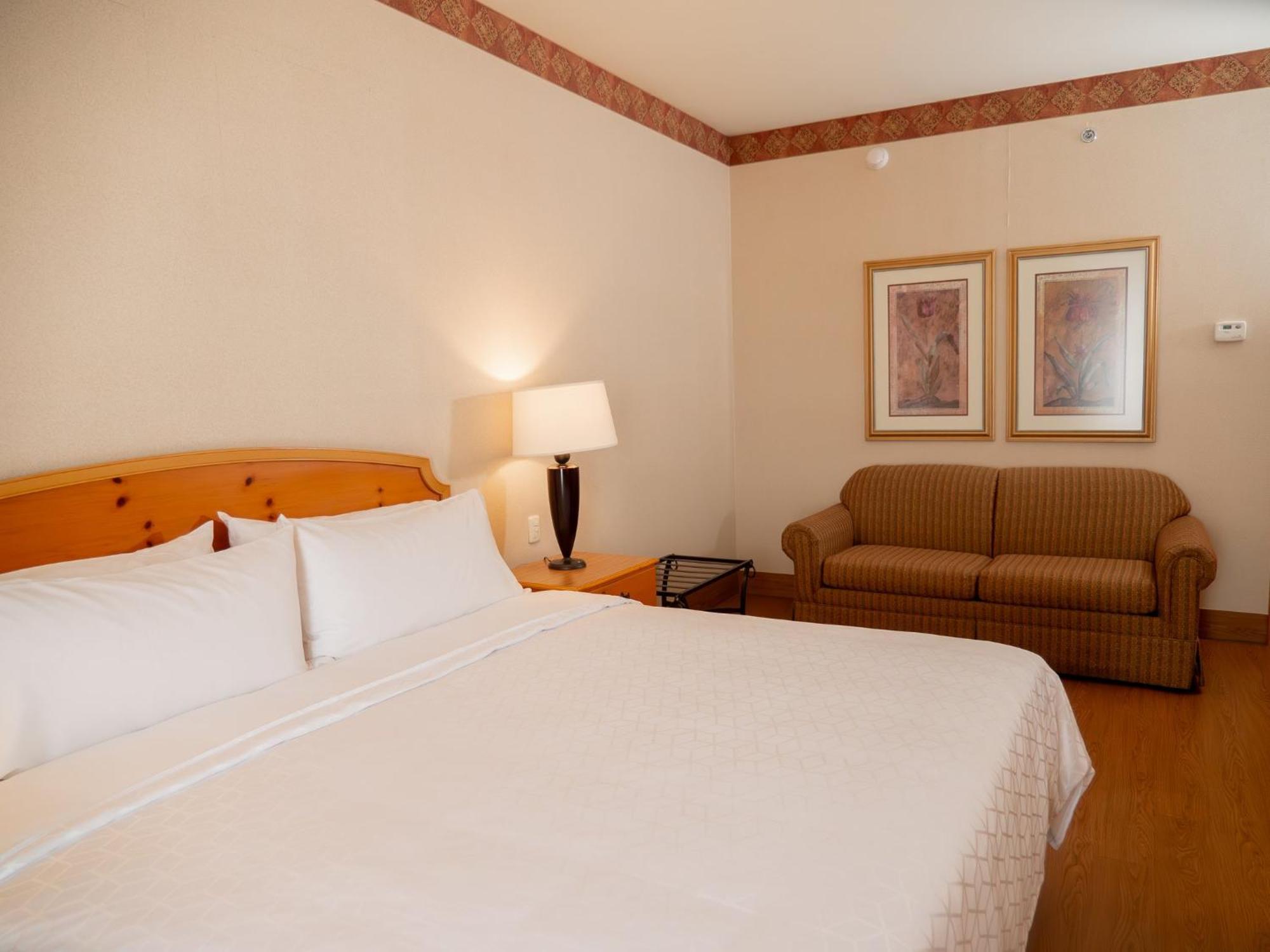 Holiday Inn Express Silao-Aeropuerto Bajio By Ihg Zewnętrze zdjęcie