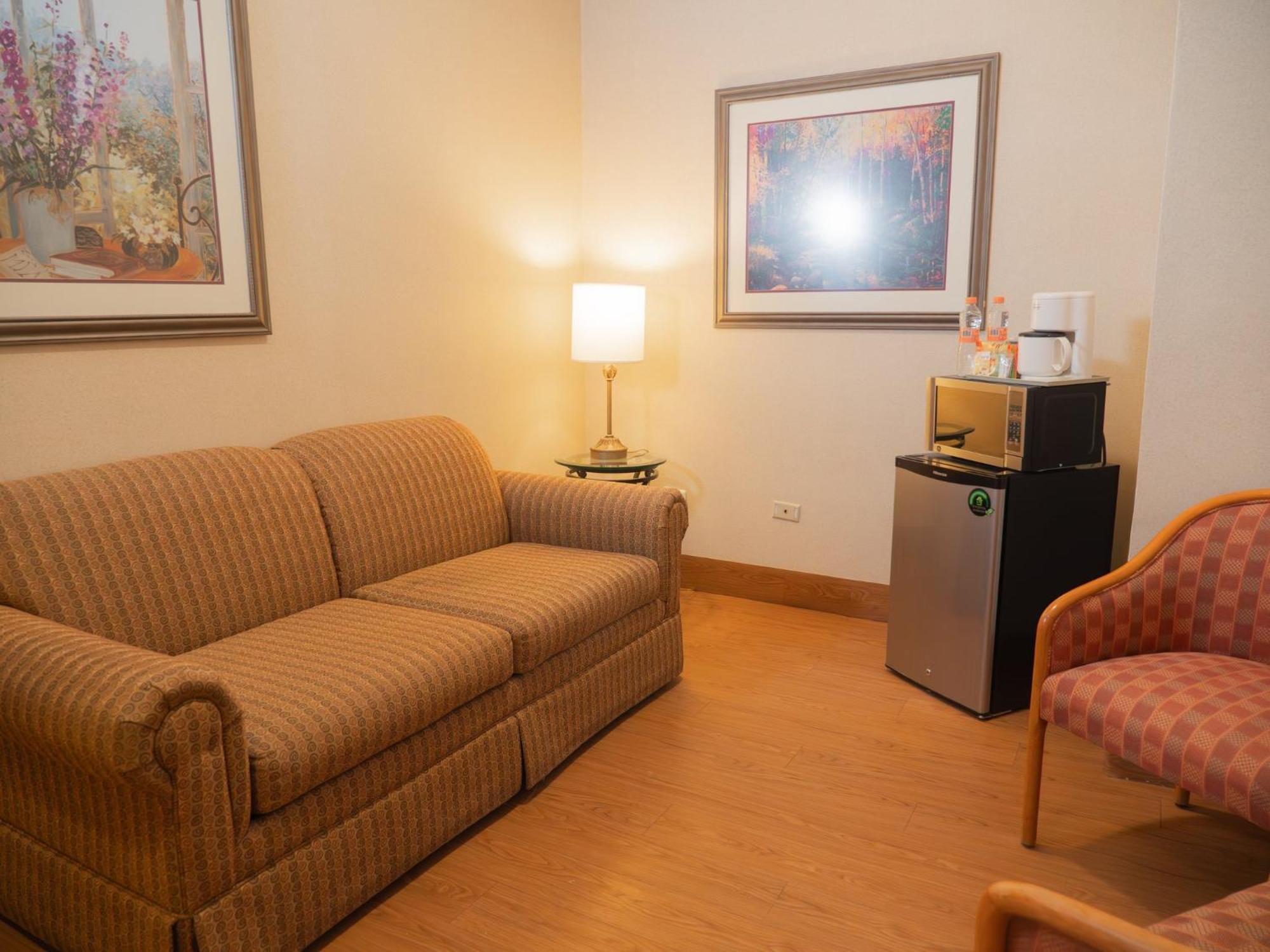Holiday Inn Express Silao-Aeropuerto Bajio By Ihg Zewnętrze zdjęcie