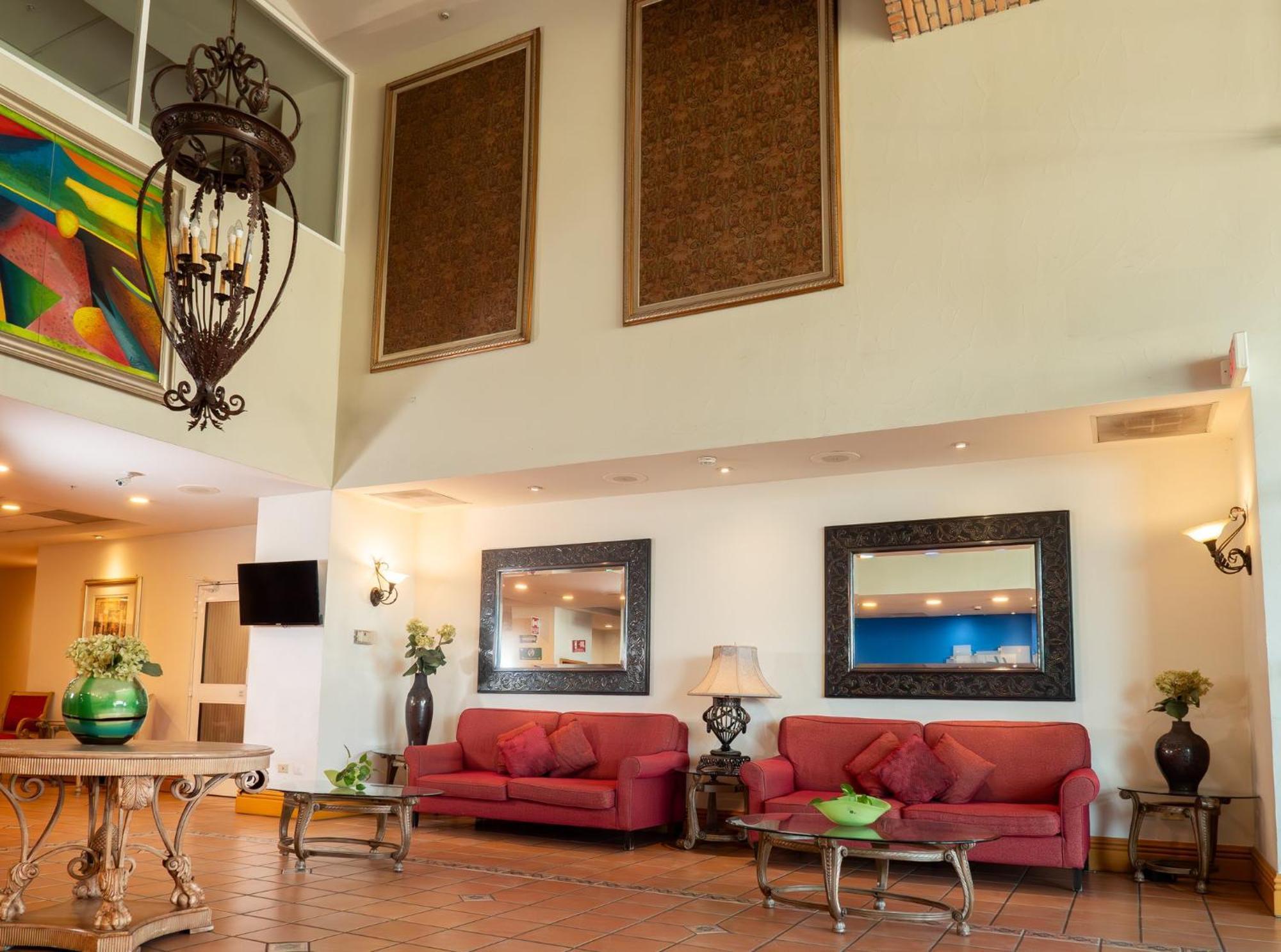 Holiday Inn Express Silao-Aeropuerto Bajio By Ihg Zewnętrze zdjęcie