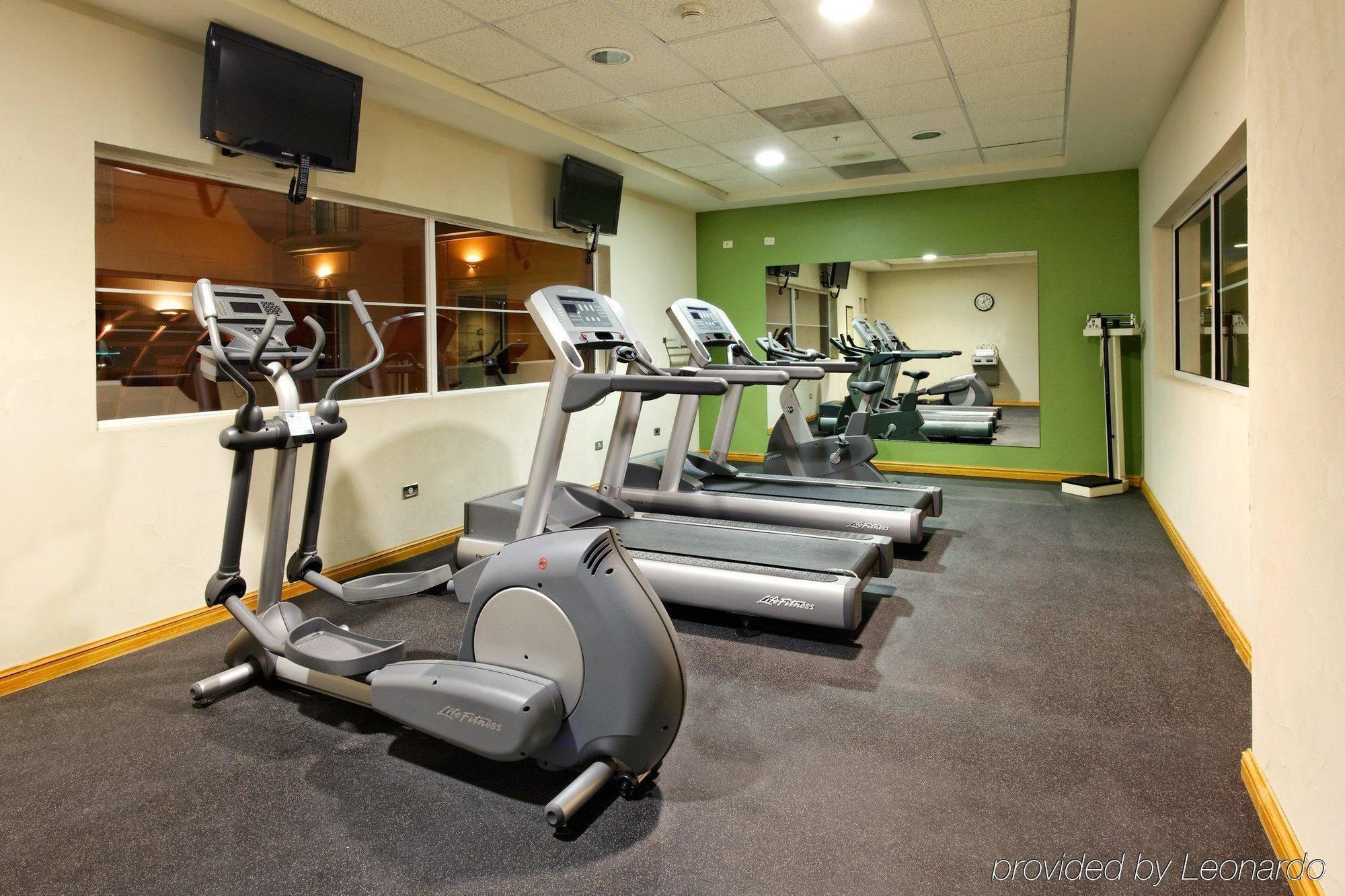 Holiday Inn Express Silao-Aeropuerto Bajio By Ihg Udogodnienia zdjęcie