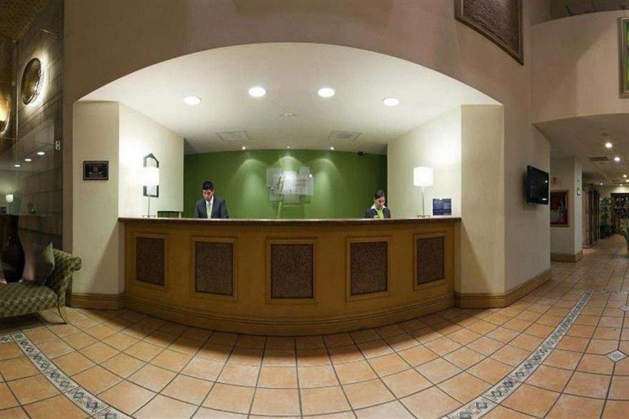 Holiday Inn Express Silao-Aeropuerto Bajio By Ihg Zewnętrze zdjęcie