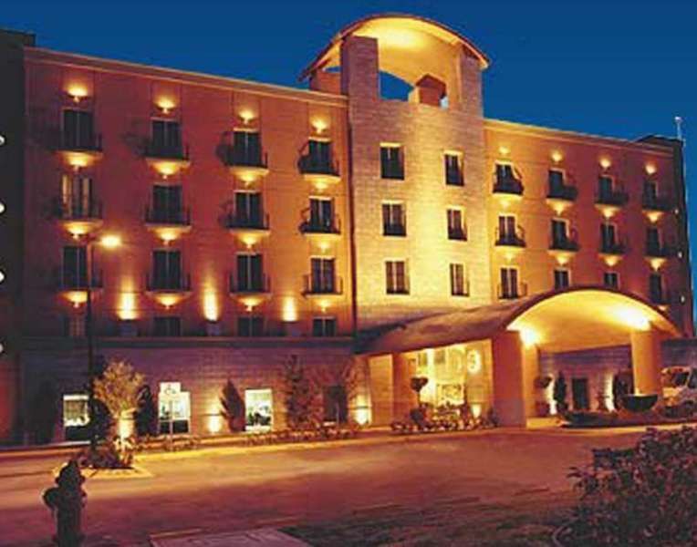 Holiday Inn Express Silao-Aeropuerto Bajio By Ihg Zewnętrze zdjęcie