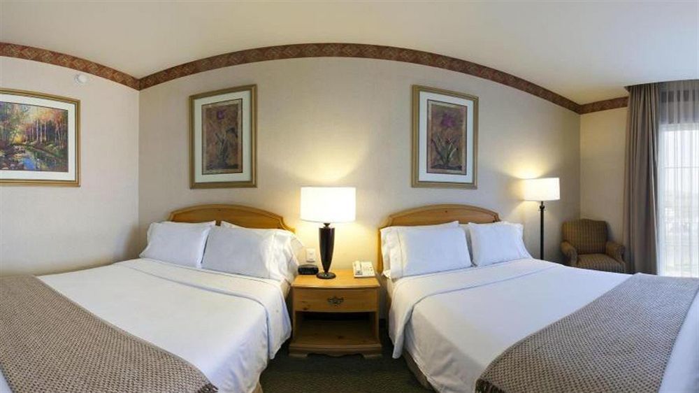 Holiday Inn Express Silao-Aeropuerto Bajio By Ihg Zewnętrze zdjęcie
