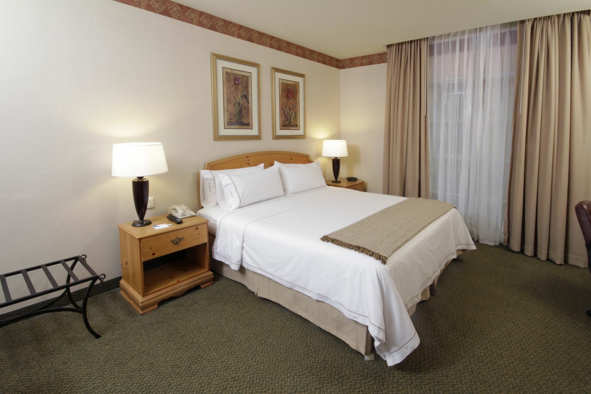 Holiday Inn Express Silao-Aeropuerto Bajio By Ihg Zewnętrze zdjęcie
