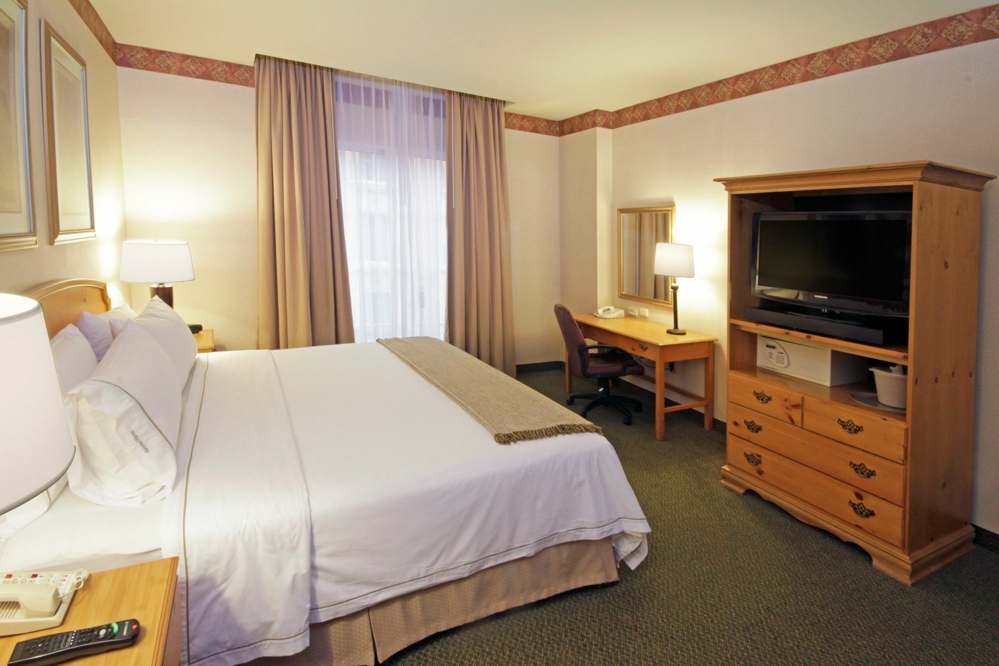 Holiday Inn Express Silao-Aeropuerto Bajio By Ihg Zewnętrze zdjęcie